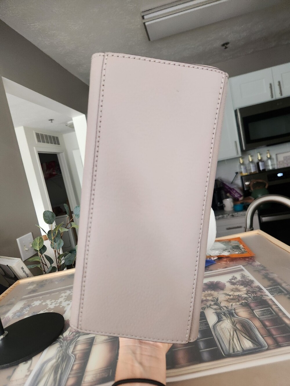 Kate Spade Handbag - Picture 4 of 5
